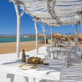 4 Sterne Hotel: Meraki Resort - Adults Only, Hurghada, Rotes Meer