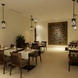 4 Sterne Hotel: Fort Arabesque, Makadi Bay, Rotes Meer