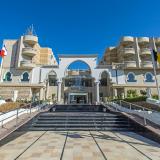 4 Sterne Familienhotel: Sunrise Aqua Joy Resort, Hurghada, Rotes Meer