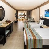 4 Sterne Familienhotel: El Karma Aqua Beach Resort, Hurghada, Rotes Meer