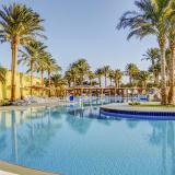 4 Sterne Hotel: Palm Beach Resort, Hurghada, Rotes Meer
