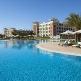 5 Sterne Familienhotel: Baron Palace Sahl Hasheesh, Sahl Hasheesh, Rotes Meer
