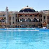 4 Sterne Hotel: Jasmine Palace Resort, Hurghada, Rotes Meer