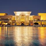 Sheraton Soma Bay, Bild 1