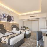 4 Sterne Familienhotel: Hurghada Long Beach Resort, Hurghada, Rotes Meer