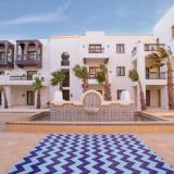 Ancient Sands Resort El Gouna, Bild 5
