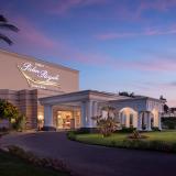 5 Sterne Hotel: Palm Royale Resort Soma Bay, Soma Bay, Rotes Meer