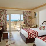 4 Sterne Hotel: Continental Hotel Hurghada, Hurghada, Rotes Meer