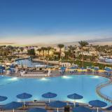 4.5 Sterne Familienhotel: Dana Beach, Hurghada, Rotes Meer