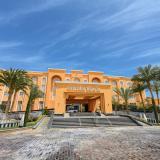 4 Sterne Familienhotel: Golden Beach Resort, Hurghada, Rotes Meer