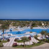 4 Sterne Familienhotel: Pharaoh Azur Resort, Hurghada, Rotes Meer