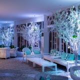 Desert Rose Resort, Bild 9