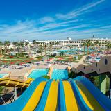 4 Sterne Familienhotel: Titanic Resort & Aqua Park, Hurghada, Rotes Meer