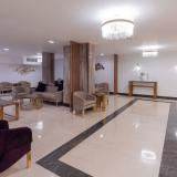 3 Sterne Hotel: Minamark, Hurghada, Rotes Meer