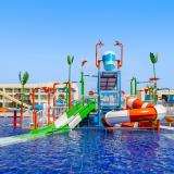 Albatros Makadi Resort, Bild 9