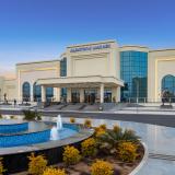 Albatros Makadi Resort, Bild 1