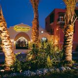 5 Sterne Familienhotel: Jaz Makadi Saraya Resort, Makadi Bay, Rotes Meer