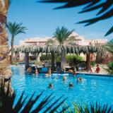5 Sterne Hotel: Iberotel Makadi Beach, Makadi Bay, Rotes Meer
