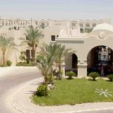 5 Sterne Hotel: Jaz Makadi Star Resort, Makadi Bay, Rotes Meer