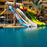 Eagles Downtown Zahabia Resort & Aqua Park, Bild 5