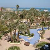 Giftun Beach Azur Resort, Hotelanlage