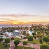 5 Sterne Familienhotel: Serenity Alpha Beach, Makadi Bay, Rotes Meer