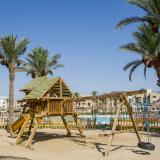 4 Sterne Familienhotel: Royal Lagoons Resort & Aqua Park, Hurghada, Rotes Meer