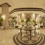 4 Sterne Familienhotel: Sunrise Garden Beach Resort & Spa, Hurghada, Rotes Meer