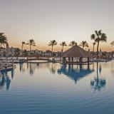 5 Sterne Hotel: Sunrise Select Royal Makadi Resort, Makadi Bay, Rotes Meer