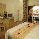 4 Sterne Familienhotel: Sentido Mamlouk Palace Resort, Hurghada, Rotes Meer