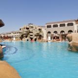 Sentido Mamlouk Palace Resort, Pool
