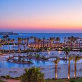 4 Sterne Familienhotel: Cleopatra Luxury Resort Makadi Bay, Makadi Bay, Rotes Meer