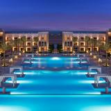 4 Sterne Familienhotel: Jaz Makadi Aquaviva, Makadi Bay, Rotes Meer