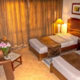 3 Sterne Hotel: Marlin Inn Azur Resort, Hurghada, Rotes Meer