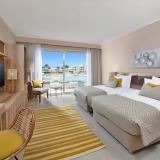 5 Sterne Hotel: Steigenberger Ras Soma, Soma Bay, Rotes Meer