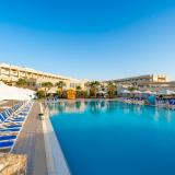 5 Sterne Hotel: Seven Seas Jolie Bay Resort, Soma Bay, Rotes Meer