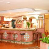 Stefania Boutique Hotel, Bar