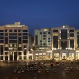 Hyatt Place Dubai Al Rigga, Bild 2