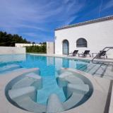 Vivosa Apulia Resort, Wellness