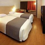 Ibis Mala Strana, Wohnbeispiel