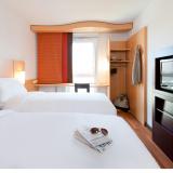 Ibis München Süd, Wohnbeispiel 
