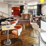 Ibis Praha Old Town, Bar