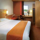 Ibis Praha Old Town, Wohnbeispiel