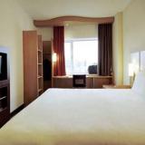 Ibis Praha Old Town, Wohnbeispiel