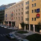 Ibis Wenceslas Square, Bild 1