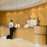Ibis Wenceslas Square, Rezeption