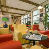 Ibis Wenceslas Square, Lobby