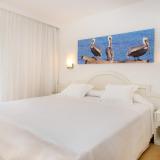 Iberostar Ciudad Blanca, Wohnbeispiel