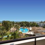 Iberostar Ciudad Blanca, Restaurant