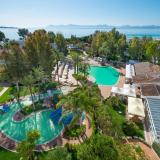 Iberostar Ciudad Blanca, Aussenaufnahme